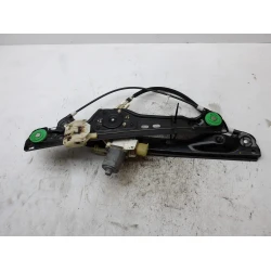 WINDOW MECHANISM FRONT RIGHT BMW 3 2007 318D TOURING 7060266s  7140588e