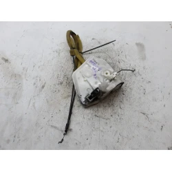 DOOR LOCK FRONT LEFT Mazda Mazda2 2010 1.4