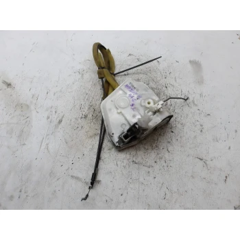 ZAKLEP SP LEVA Mazda Mazda2 2010 1.4