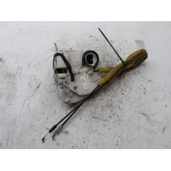 ZAKLEP SP LEVA Mazda Mazda2 2010 1.4