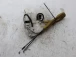 ZAKLEP SP LEVA Mazda Mazda2 2010 1.4