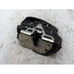 CHIUSURA SERRATURA PORTA POSTERIORE DESTRA BMW 3 2007 318D TOURING