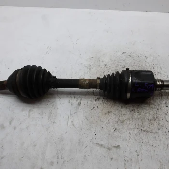 SEMIASSE ANTERIORE SINISTRO Chevrolet CAPTIVA 2006 2.0 DT 16V 96624721