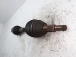 SEMIASSE ANTERIORE SINISTRO Chevrolet CAPTIVA 2006 2.0 DT 16V 96624721