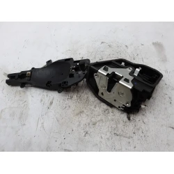 CHIUSURA SERRATURA PORTA ANTERIORE SINISTRA BMW 3 2011 320D SPORT PLUS EDITION
