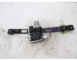 WINDOW MECHANISM REAR LEFT BMW 3 2011 320D SPORT PLUS EDITION 7075883