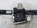 WINDOW MECHANISM REAR LEFT BMW 3 2011 320D SPORT PLUS EDITION 7075883
