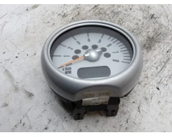 QUADRO STRUMENTI CONTACHILOMETRI Mini One / Cooper / Coope 2002 1.6 6211-6913667