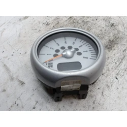 QUADRO STRUMENTI CONTACHILOMETRI Mini One / Cooper / Coope 2002 1.6 6211-6913667 QUADRO STRUMENTI CONTACHILOMETRI Mini One / Cooper / Coope 2002 1.6 6211-6913667