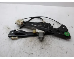 MECCANISMO ALZA VETRO ANTERIORE SINISTRO BMW 3 2011 320D SPORT PLUS EDITION 7060265s   7140587