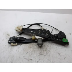 WINDOW MECHANISM FRONT LEFT BMW 3 2011 320D SPORT PLUS EDITION 7060265s   7140587