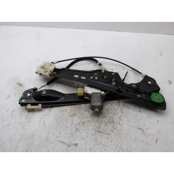 MECCANISMO ALZA VETRO ANTERIORE SINISTRO BMW 3 2011 320D SPORT PLUS EDITION 7060265s   7140587
