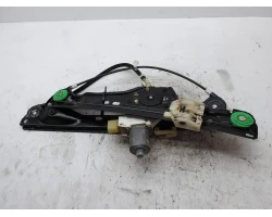 MECCANISMO ALZA VETRO ANTERIORE SINISTRO BMW 3 2007 318D TOURING 7060265s   7140587