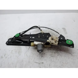 WINDOW MECHANISM FRONT LEFT BMW 3 2007 318D TOURING 7060265s   7140587
