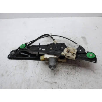 MECCANISMO ALZA VETRO ANTERIORE SINISTRO BMW 3 2007 318D TOURING 7060265s   7140587