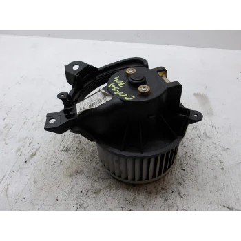 BLOWER MOTOR Opel Corsa 2009 1.3 DTI