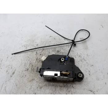 ZAKLEP SP LEVA Mini One / Cooper / Coope 2002 1.6