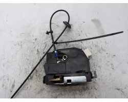 DOOR LOCK FRONT RIGHT Mini One / Cooper / Coope 2002 1.6