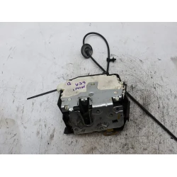 DOOR LOCK FRONT RIGHT Mini One / Cooper / Coope 2002 1.6
