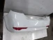 PARAURTO POSTERIORE Kia Cee'd 2011 1.4 866111H500