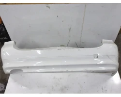 BUMPER REAR BMW 3 2011 318 TOURING D
