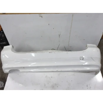 BUMPER REAR BMW 3 2011 318 TOURING D