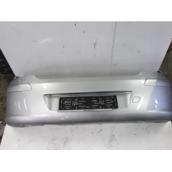 BUMPER REAR Peugeot 308 2008 1.6 16V