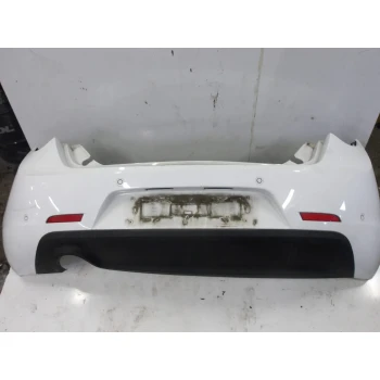 ODBIJAČ ZADAJ Alfa Giulietta 2017 1.6 156093407