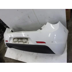 BUMPER REAR Alfa Giulietta 2017 1.6 156093407