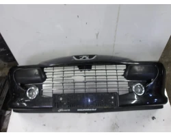 PARAURTO ANTERIORE Peugeot 307 2005 1.6 CC 7401CZ