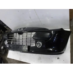 PARAURTO ANTERIORE Peugeot 307 2005 1.6 CC 7401CZ