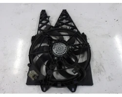 RADIATOR FAN Alfa Giulietta 2017 1.6 50514483