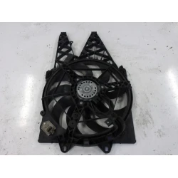 VENTILATOR HLADILNIKA Alfa Giulietta 2017 1.6 50514483 VENTILATOR HLADILNIKA Alfa Giulietta 2017 1.6 50514483