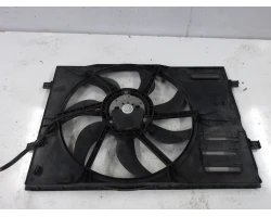 ELETTROVENTOLA Volkswagen Golf 2015 VII. 1.6 TDI VARIANT 5Q0121205