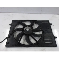VENTILATOR HLADILNIKA Volkswagen Golf 2015 VII. 1.6 TDI VARIANT 5Q0121205