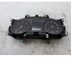 QUADRO STRUMENTI CONTACHILOMETRI Volkswagen Passat 2016 2.0 TDI 3g0920751b