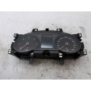 QUADRO STRUMENTI CONTACHILOMETRI Volkswagen Passat 2016 2.0 TDI 3g0920751b