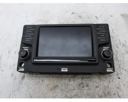 AUTORADIO Volkswagen Passat 2016 2.0 TDI 3g0919605