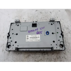 AUTORADIO Volkswagen Passat 2016 2.0 TDI 3g0919605