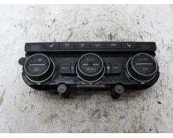 CENTRALINA COMANDO CLIMATIZZATORE Volkswagen Passat 2016 2.0 TDI 5g0907044bp