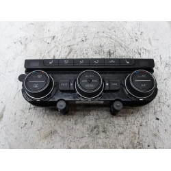 CENTRALINA COMANDO CLIMATIZZATORE Volkswagen Passat 2016 2.0 TDI 5g0907044bp