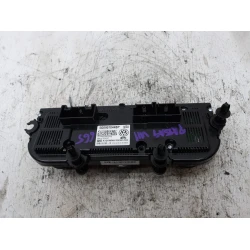 CENTRALINA COMANDO CLIMATIZZATORE Volkswagen Passat 2016 2.0 TDI 5g0907044bp