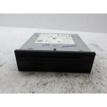 RADIO Volkswagen Passat 2016 2.0 TDI 3q0035819b