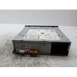 AUTORADIO Volkswagen Passat 2016 2.0 TDI 3q0035819b