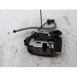 CHIUSURA SERRATURA PORTA ANTERIORE DESTRA Volkswagen Passat 2016 2.0 TDI 5e1837016c