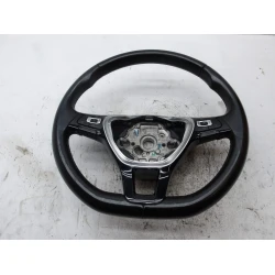 STEERING WHEEL Volkswagen Passat 2016 2.0 TDI 5g0419091