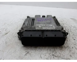 ENGINE CONTROL UNIT Volkswagen Passat 2016 2.0 TDI 04l907309r