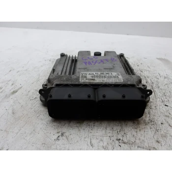 ENGINE CONTROL UNIT Volkswagen Passat 2016 2.0 TDI 04l907309r