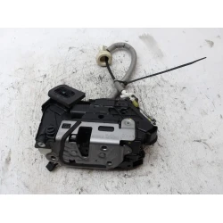 CHIUSURA SERRATURA PORTA POSTERIORE SINISTRA Volkswagen Passat 2016 2.0 TDI 5e0839015c