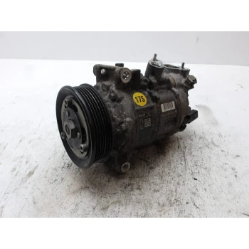 KOMPRESOR KLIME Volkswagen Passat 2016 2.0 TDI 5q0816803